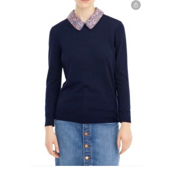 J. Crew Tops - J Crew. Brand new